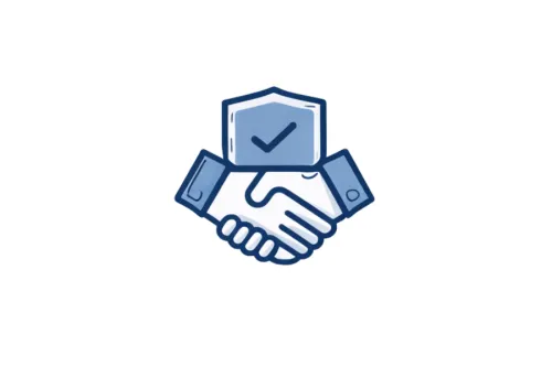 icon confiança 