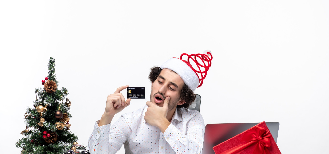 8 truques para um Natal económico e feliz